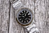 Orologio Seiko Uomo Presage in Acciaio SRPG07J1 - SRPG07J1